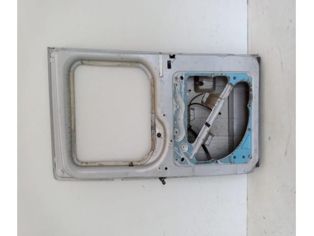 bontott FORD TRANSIT Csomagtérajtó (Részeivel)