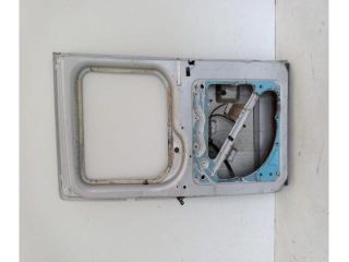 bontott FORD TRANSIT Csomagtérajtó (Részeivel)