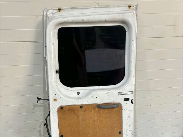 bontott FORD TRANSIT Csomagtérajtó (Üres lemez)