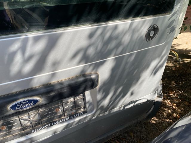 bontott FORD TRANSIT Csomagtérajtó (Üres lemez)