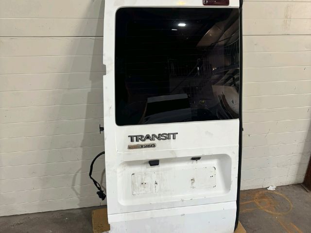 bontott FORD TRANSIT Csomagtérajtó (Üres lemez)