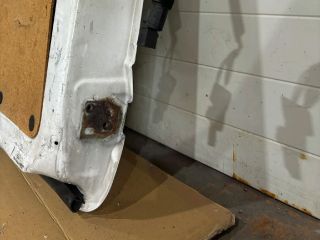 bontott FORD TRANSIT Csomagtérajtó (Üres lemez)