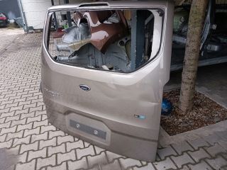 bontott FORD TRANSIT Csomagtérajtó (Üres lemez)
