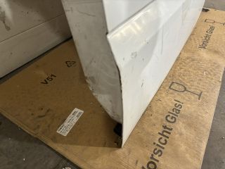 bontott FORD TRANSIT Csomagtérajtó (Üres lemez)