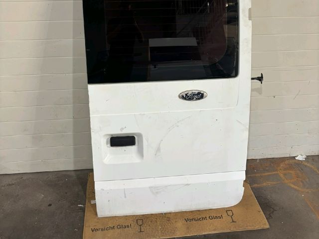 bontott FORD TRANSIT Csomagtérajtó (Üres lemez)