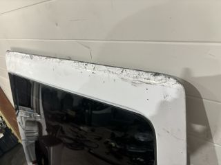 bontott FORD TRANSIT Csomagtérajtó (Üres lemez)