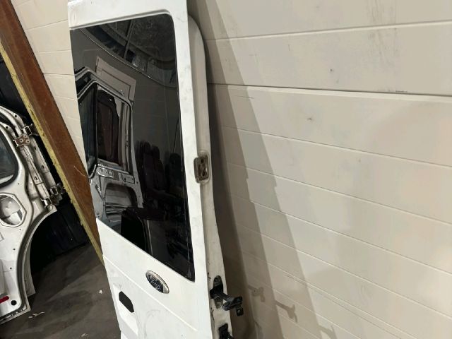 bontott FORD TRANSIT Csomagtérajtó (Üres lemez)