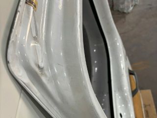 bontott FORD TRANSIT Csomagtérajtó (Üres lemez)