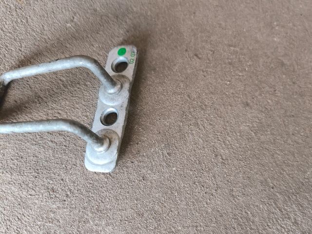 bontott FORD TRANSIT Csomagtérajtó Zárbetét