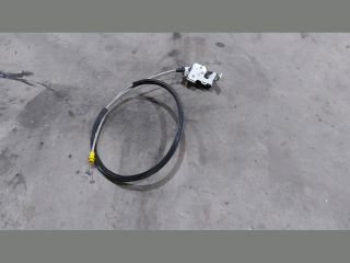 bontott FORD TRANSIT Csomagtérajtó Zárszerkezet