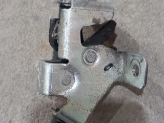 bontott FORD TRANSIT Csomagtérajtó Zárszerkezet