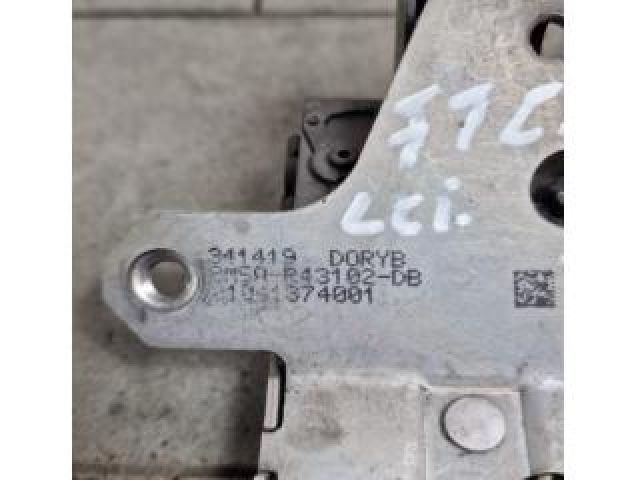 bontott FORD TRANSIT Csomagtérajtó Zárszerkezet