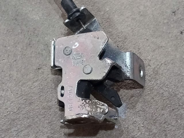 bontott FORD TRANSIT Csomagtérajtó Zárszerkezet