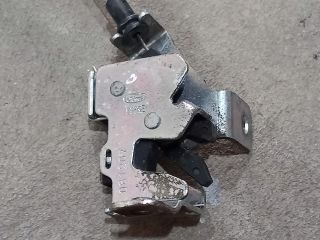 bontott FORD TRANSIT Csomagtérajtó Zárszerkezet