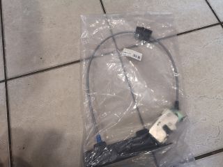 bontott FORD TRANSIT Csomagtérajtó Zárszerkezet