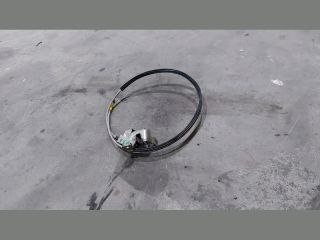 bontott FORD TRANSIT Csomagtérajtó Zárszerkezet