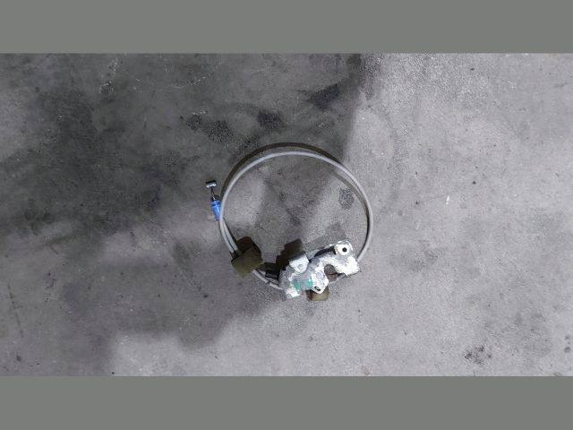 bontott FORD TRANSIT Csomagtérajtó Zárszerkezet