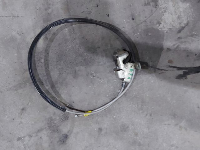 bontott FORD TRANSIT Csomagtérajtó Zárszerkezet