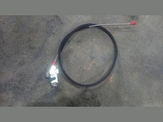 bontott FORD TRANSIT Csomagtérajtó Zárszerkezet