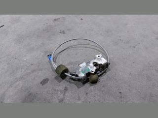 bontott FORD TRANSIT Csomagtérajtó Zárszerkezet