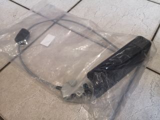 bontott FORD TRANSIT Csomagtérajtó Zárszerkezet