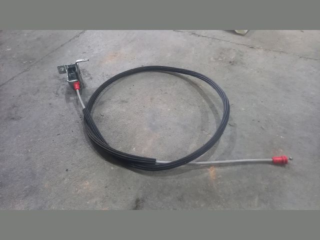 bontott FORD TRANSIT Csomagtérajtó Zárszerkezet