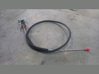 bontott FORD TRANSIT Csomagtérajtó Zárszerkezet