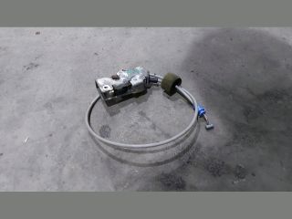 bontott FORD TRANSIT Csomagtérajtó Zárszerkezet