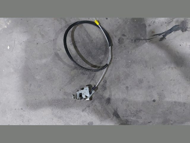 bontott FORD TRANSIT Csomagtérajtó Zárszerkezet