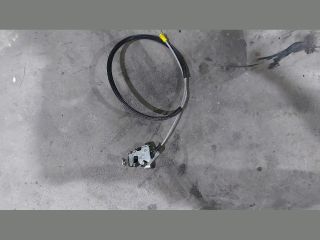 bontott FORD TRANSIT Csomagtérajtó Zárszerkezet