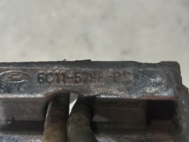 bontott FORD TRANSIT Cuppántcsavar