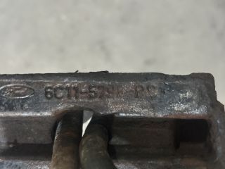 bontott FORD TRANSIT Cuppántcsavar