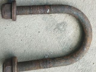 bontott FORD TRANSIT Cuppántcsavar