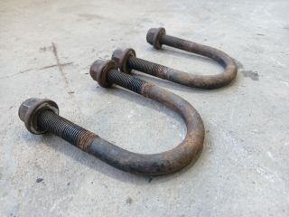 bontott FORD TRANSIT Cuppántcsavar