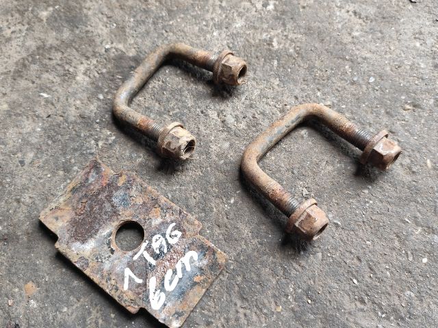 bontott FORD TRANSIT Cuppántcsavar