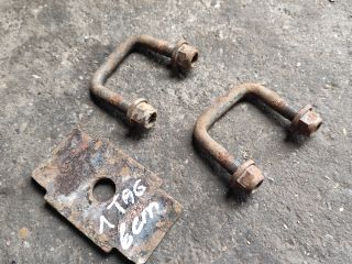 bontott FORD TRANSIT Cuppántcsavar