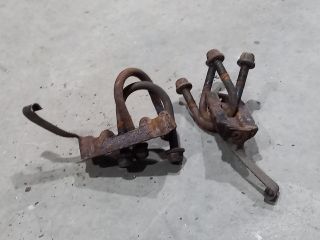 bontott FORD TRANSIT Cuppántcsavar