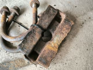 bontott FORD TRANSIT Cuppántcsavar