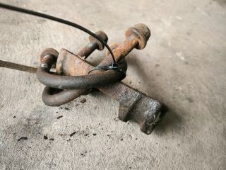 bontott FORD TRANSIT Cuppántcsavar