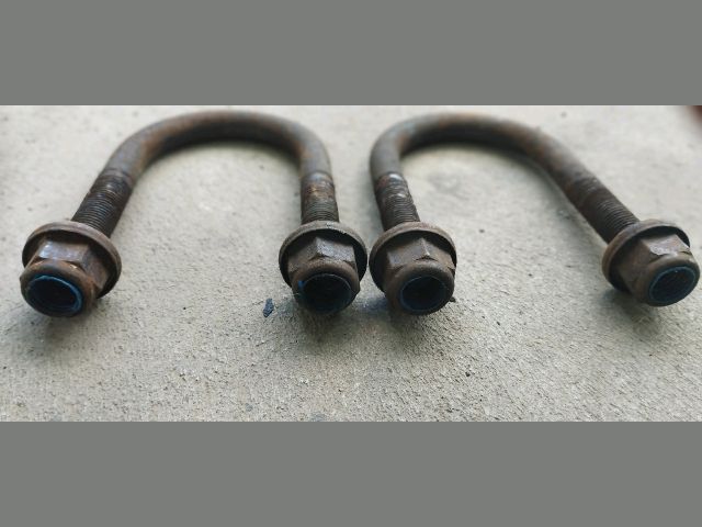 bontott FORD TRANSIT Cuppántcsavar