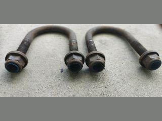 bontott FORD TRANSIT Cuppántcsavar