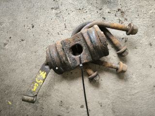 bontott FORD TRANSIT Cuppántcsavar