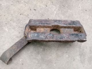 bontott FORD TRANSIT Cuppántcsavar