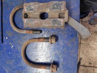 bontott FORD TRANSIT Cuppántcsavar