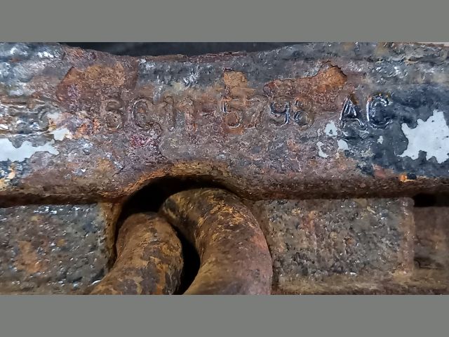 bontott FORD TRANSIT Cuppántcsavar