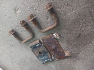 bontott FORD TRANSIT Cuppántcsavar