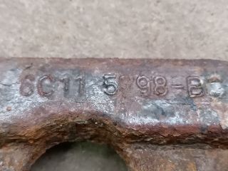 bontott FORD TRANSIT Cuppántcsavar