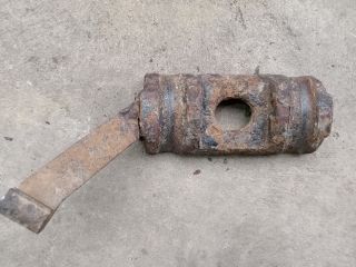 bontott FORD TRANSIT Cuppántcsavar