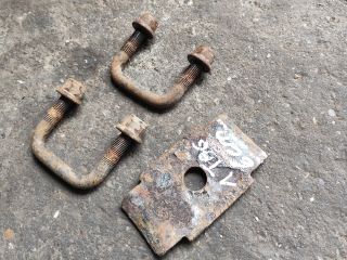 bontott FORD TRANSIT Cuppántcsavar