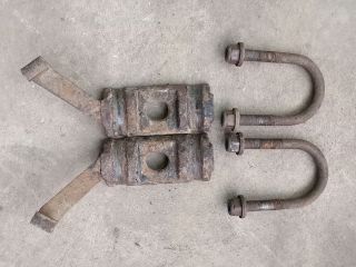 bontott FORD TRANSIT Cuppántcsavar